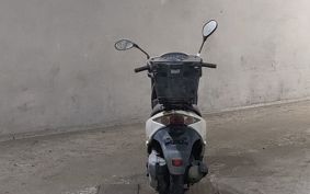 HONDA DIO CHESTER AF68
