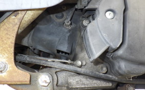 SUZUKI LET's 4 CA45A