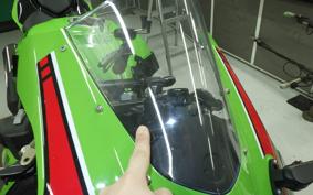 KAWASAKI ZX 10 NINJA ABS 2023 ZXT02L