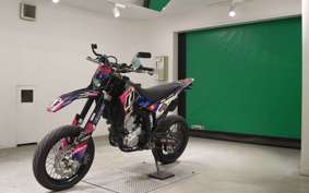 YAMAHA WR250X 2001 DG15J