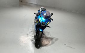 SUZUKI GSX-R125 DL33B