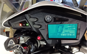 YAMAHA  SEROW 250 FINAL ED DG31J