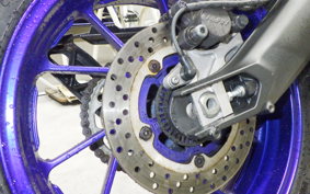 YAMAHA MT-09 ASP 2019 RN52J