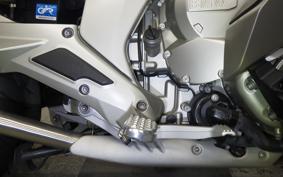 BMW K1600GTL 2014