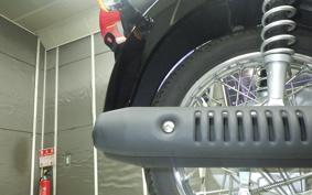 HONDA CROSS CUB 50 AA06
