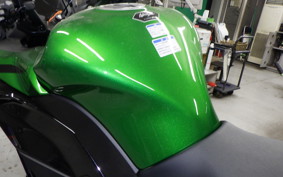 KAWASAKI NINJA 1100SX SE 2025 ZXT10H