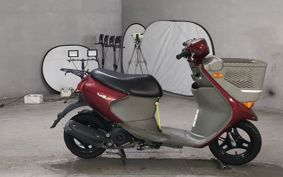 SUZUKI LET`S4 CA43A