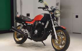 SUZUKI GSX400 IMPULSE 1995 GK79A