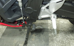 HONDA CBR650R 2021 RH03