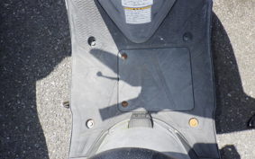 SUZUKI ADDRESS V125 S CF4MA