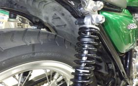 KAWASAKI Z650 1977 KZ650B