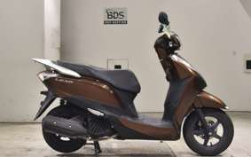 HONDA LEAD 125 2012 JF45