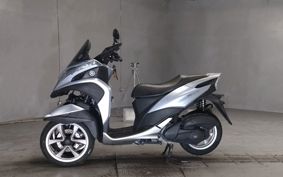 YAMAHA TRICITY 125 SEC1J