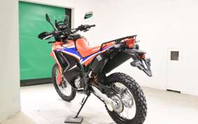 HONDA CRF250 RALLY 2023 MD47