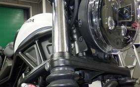 HONDA CL250-2 MC57