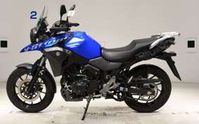SUZUKI Vｽﾄﾛｰﾑ250A
