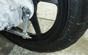 SUZUKI ADDRESS 110 CE47A