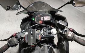 YAMAHA YZF-R25 RG43J