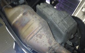 HONDA 400X ABS 2017 NC47