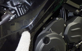KAWASAKI NINJA 400 2024 EX400L