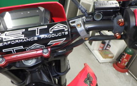 HONDA CRF250M 2004 MD38