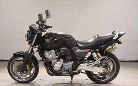 HONDA CB400SF GEN 4 2009 NC42