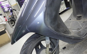 SUZUKI ADDRESS V50 2008 CA4BA