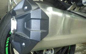 KAWASAKI NINJA 1000SX 2020 ZXT02K