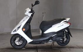 YAMAHA  AXIS Z SED7J