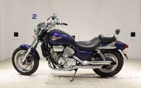 HONDA MAGNA 750 1994 RC43