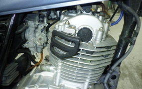 SUZUKI GRASS TRACKER NJ4BA