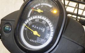 HONDA ﾍﾞﾝﾘｨ110 2019 JA09