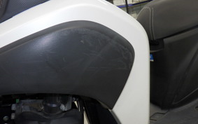 YAMAHA TRICITY 125 A 2016 SE82J
