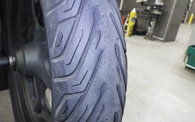 HONDA PCX125 2012 JK05