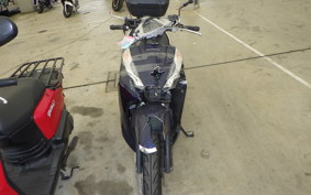 HONDA LEAD 125 JF45