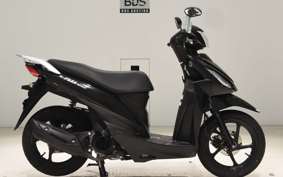 SUZUKI ADDRESS 110