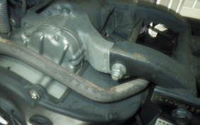 SUZUKI ADDRESS V125 S