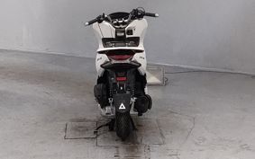 HONDA PCX125 JF81
