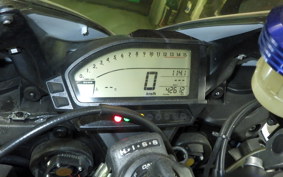 HONDA CBR1000RR ABS 2013 SC59