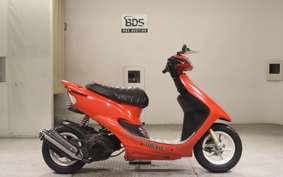 HONDA DIO ZX GEN 2 2024 AF35