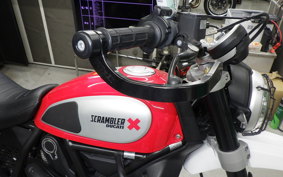 DUCATI SCRAMBLER DESERT SIED 2019
