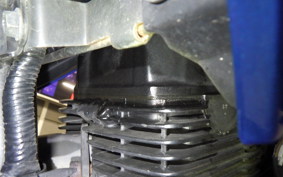 SUZUKI ｼﾞｸｻｰ150 2017 NG4BG