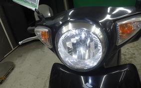 SUZUKI ﾚｯﾂ CA4AA