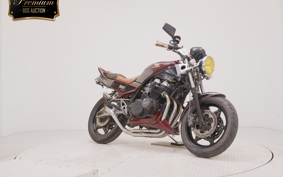 HONDA CBR400F Endurance 1984 NC17