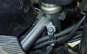 KAWASAKI NINJA 400 2020 EX400G