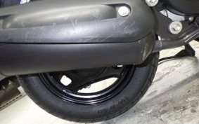 SUZUKI ﾚｯﾂ CA4AA