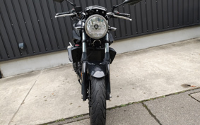 YAMAHA MT-03 2018 RH13J