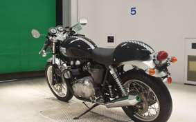TRIUMPH THRUXTON 900 2007