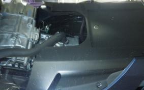 HONDA PCX 160 2025 KF47