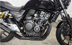 HONDA CB400SFV-4ABS 2021 NC42